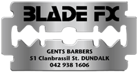 BladeFx Logo